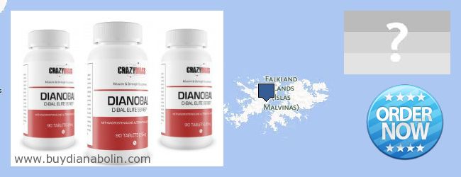Sprzedam Dianabol w Internecie Falkland Islands Gdzie kupić Dianabol w Internecie Falkland Islands